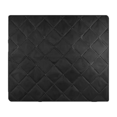 Imagem de Baoblaze Protetor de tela para lareira, protetor de tela para lareira, de para crianças, capa de lareira para ambientes internos de casa, 100cm X 73cm