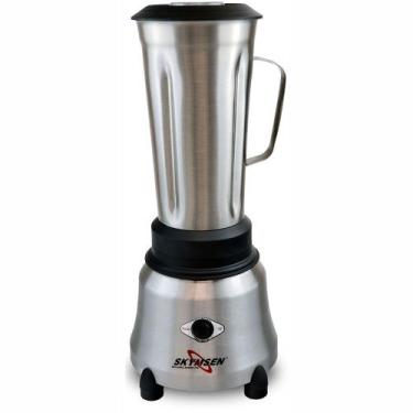 Imagem de Liquidificador de Alta Rotação 2 Litros TA02N Skymsen Liquidificador 2