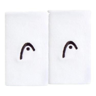 Imagem de Munhequeira Par Head Wristband Testeira 2 Unidades-Unissex