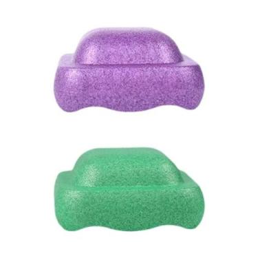 Imagem de Brinquedos Esportivos Para Crianças: Tubo Sensorial De Espuma Para Tre