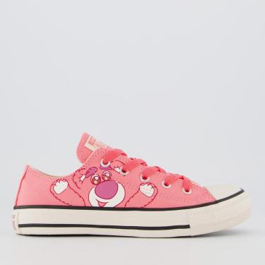 Imagem de Tênis Converse All Star Chuck Taylor Infantil-Feminino