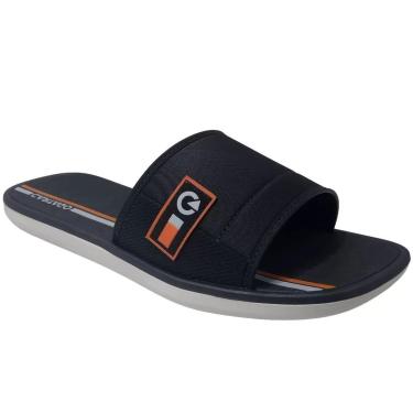 Imagem de CHINELO ESPARTA GASPEA SLIDE CARTAGO-Masculino