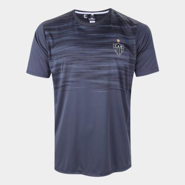Imagem de Camiseta Atlético Mineiro Maybe Masculina-Masculino