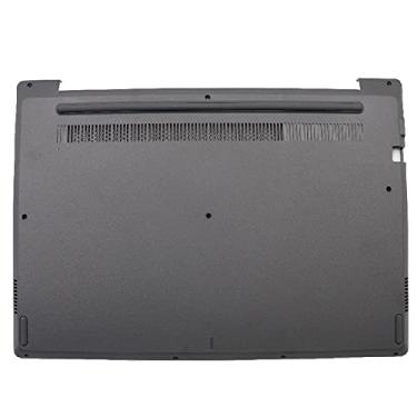 Imagem de Capa inferior de notebook para Lenovo V130 V130-14 V130-14IKB 5CB0R34916 81HQ AP2C1000300 Base de Capa Inferior Nova