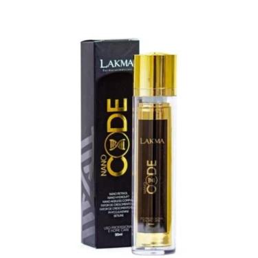 Imagem de Serum Nano Code Lakma 50ml