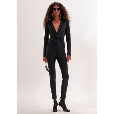 Imagem de Macacão Longo Com Torção Lança Perfume-Feminino