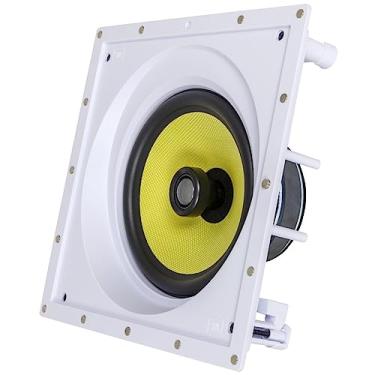 Imagem de Caixa Acústica de Embutir JBL CI8SA Plus Arandela Angulada 200W