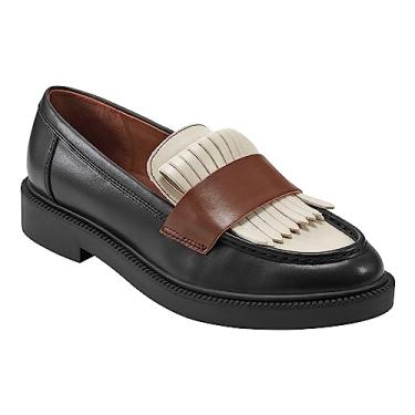 Imagem de Marc Fisher Mocassim feminino Calixy, Preto 003, 36
