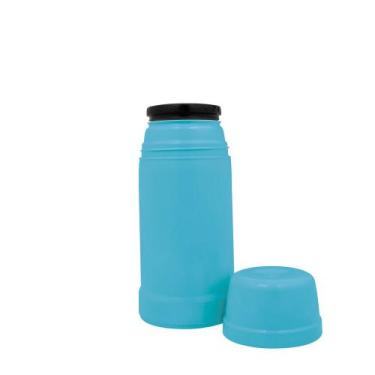 Imagem de Garrafa Térmica Mini 250ml Céu Azul Mor