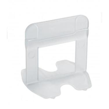 Imagem de Espaçador Nivelador 1.5mm Smart Cortag com 100 Peças