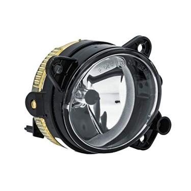Imagem de HELLA - Farol de Neblina Lado Direito - Volkswagen Fox/Spacefox/Gol G5/Saveiro/Voyage/Polo/Touareg (2003/2014)