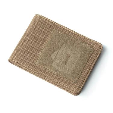 Imagem de Carteira Invictus Bullet Coyote