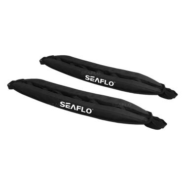 Imagem de Suporte Seaflo Rack Teto P- Transporte De Caiaque Ajustável