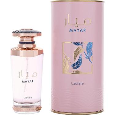 Imagem de Perfume Unisex Lattafa Mayar Eau de Parfum Spray 100ml