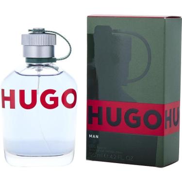 Imagem de Perfume Masculino Hugo Boss Edt Spray 125ml - Nova Embalagem