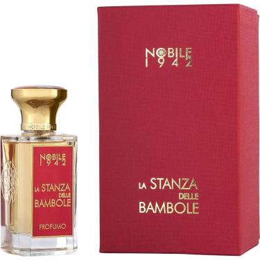 Imagem de Perfume Unisex Nobile 1942 La Stanza Delle Bambole Eau de Parfum Spray 75ml
