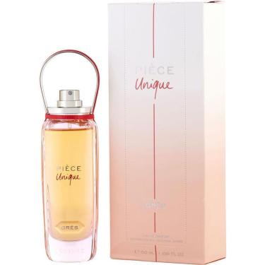 Imagem de Perfume Feminino Parfums Gres Piece Unique Eau De Parfum Spray 50 ml