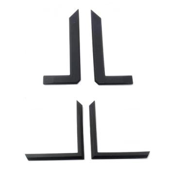 Imagem de Tampa inferior de borracha antiderrapante pés de substituição para Asus TUF Gaming A15 FA507 FA507RC FA507RF FA507RM FA507RR FA507RC FA507RE FA507XI FA507NU/F15 FX507 FX507ZC FX507ZE FX507ZE FX507ZM