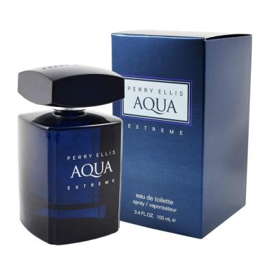 Imagem de Perfume Perry Ellis Aqua Extreme Eau De Toilette 100ml para M