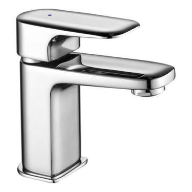 Imagem de Torneira Banheiro Banheiro Bica Baixa Cromado Sensea Remix