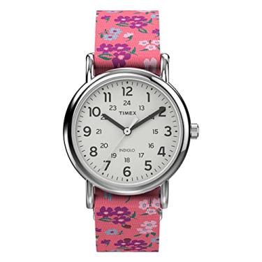 Imagem de TIMEX Relógio sazonal Weekender TW2V61400