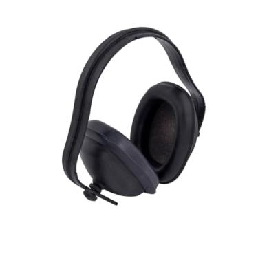 Imagem de Protetor Auricular Abafador Ruido 13db Tipo Concha K40