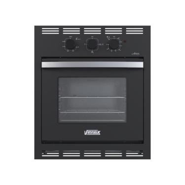 Imagem de Forno de Embutir a Gas 50L Arena-Eg GII Pto Fosco Gas Glp 220 V