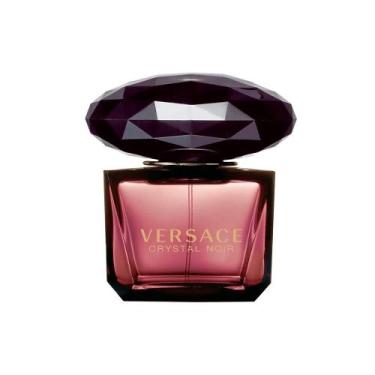 Imagem de Versace Crystal Noir Eau de Parfum Feminino, 90 ml