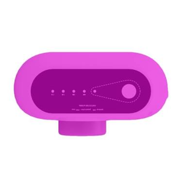 Imagem de Sacos de vácuo de viagem com bomba, pacote com 15 sacos de armazenamento a vácuo com sucção potente de -70KPa, para máxima compressão em bagagem, mala, viagem e uso doméstico para roupas e cobertores