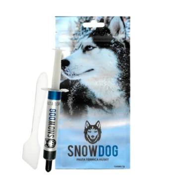 Imagem de Pasta Térmica Snowdog Husky, 1g