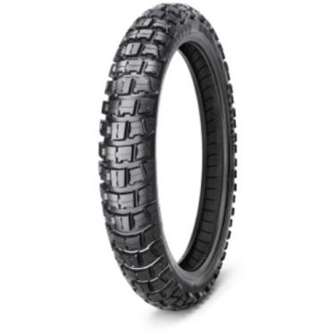 Imagem de Pneu De Moto Ira 90-90-19 52P Bunker Adapt Dust TT (D)