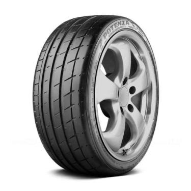 Imagem de Pneu Bridgestone Aro 20 Potenza S007 245-35R20 95Y XL