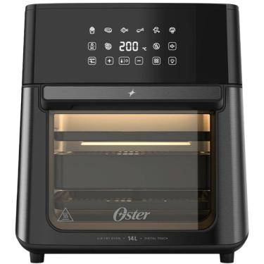 Imagem de Fritadeira Oster Oven Fryer 14L Digital Touch 3 em 1 OFRT760 - 127V