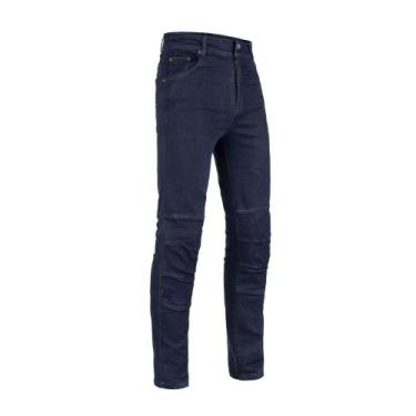 Imagem de Calca Jeans Texx Garage Basic Azul 40