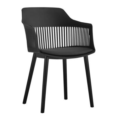 Imagem de Cadeira Marcela Preta