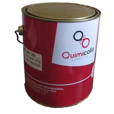 Imagem de Cola De Contato 2,8Kg - 4Un