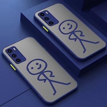 Imagem de Capa de telefone para Huawei P Smart Y7A P40 Lite 4G P50 Pro Honor 20 30 50 70 Pro Nova 9 10 5T Hard PC Cover,9,For Honor 30