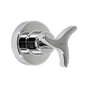 Imagem de Acabamento para Registro Docolbase 3/4" Nova Trio - Docol