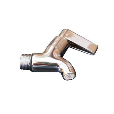 Imagem de Torneira Metal Para Filtro De Água Industrial E Residencial