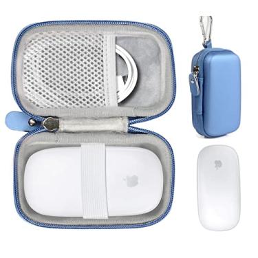 Imagem de getgear case for Apple Magic Mouse and Magic Mouse 2 (Blue)