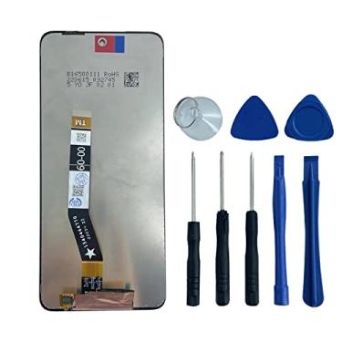 Imagem de Ygpmoiki Substituição para Motorola Moto G Power 2023 5G LCD Screen Display Touch Panel Digitalizador XT2311 XT2311-3 XT2311-4 XT2311DL