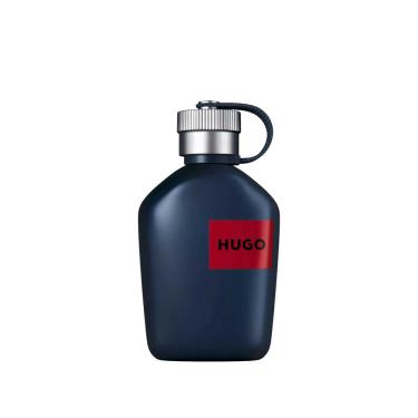 Imagem de Hugo Boss Hugo Jeans Eau de Toilette - Perfume Masculino 125ml