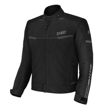 Imagem de Jaqueta X11 Guard2 Masculino Motoqueiro Motoboy Motociclista-Masculino
