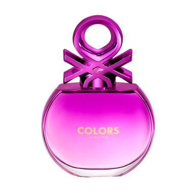Imagem de Migrado Conectala>Inativação Comercial&amp;gt;Benetton Colors Man Purple Eau de Toilette - Perfume Feminino 50ml 50ml