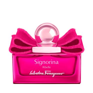 Imagem de Migrado Conectala>Inativação Seller&amp;gt;Perfume Feminino Salvatore Ferragamo Signorina Ribelle Eau de Parfum 100ml 