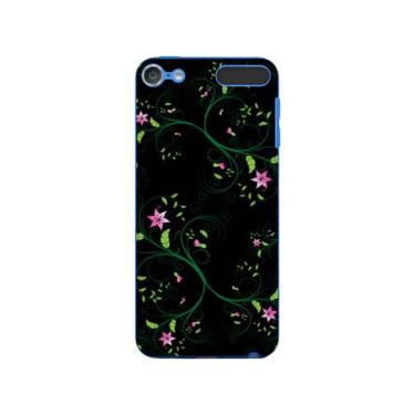 Imagem de Capa Adesivo Skin353 Verso Para iPod Toch 6ª Geração (2015) - KawaSkin