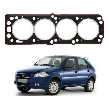 Imagem de Junta Cabeçote Taranto Palio Rst Iii 1.8 2007 A 2009