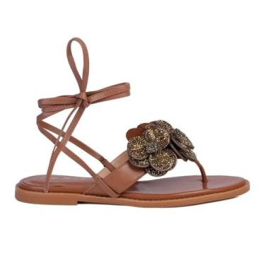 Imagem de Rasteira Luiza Barcelos 12530072