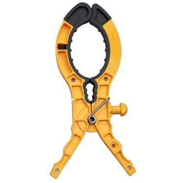 Imagem de Enespro Pinos de borracha para cobertor, grampos de segurança elétrica, pacote com 12, AGB-PIN12