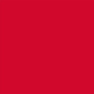 Imagem de Tecido Acquablock Karsten Impermeável Lisato Vermelho - 1,40m de Largu